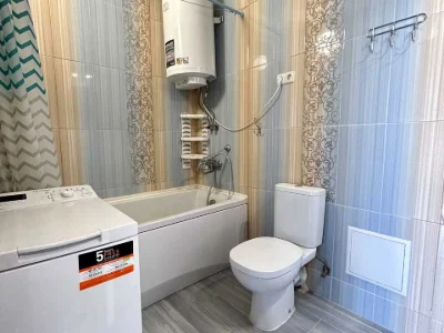 Квартира. Київ, вулиця Новопольова