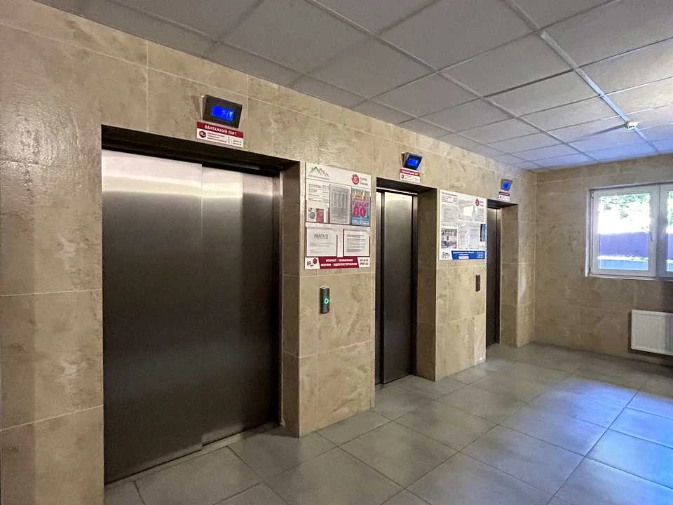 Квартира. Київ, вулиця Новопольова