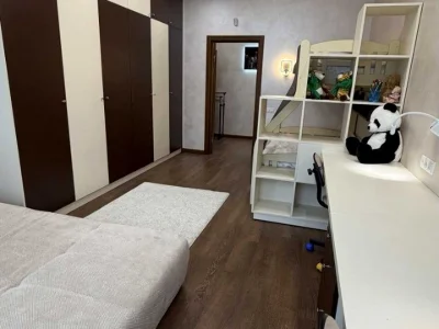 Квартира. Лейпцизька вулиця, Київ
