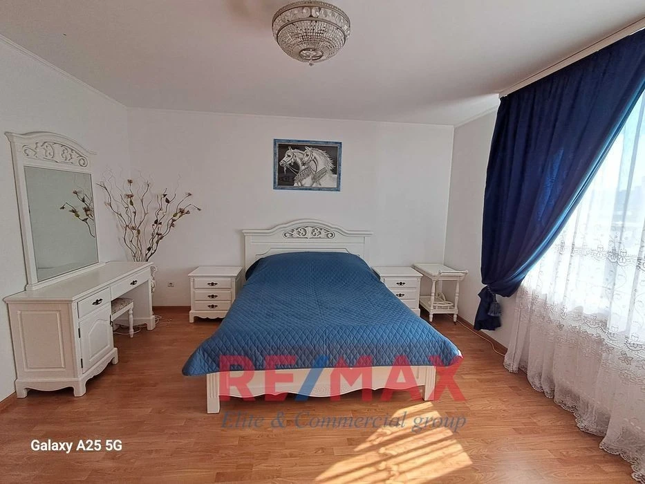 Without %Apartment for sale 165.6m2 4-room. Holosiivskyi Ave. 30-
