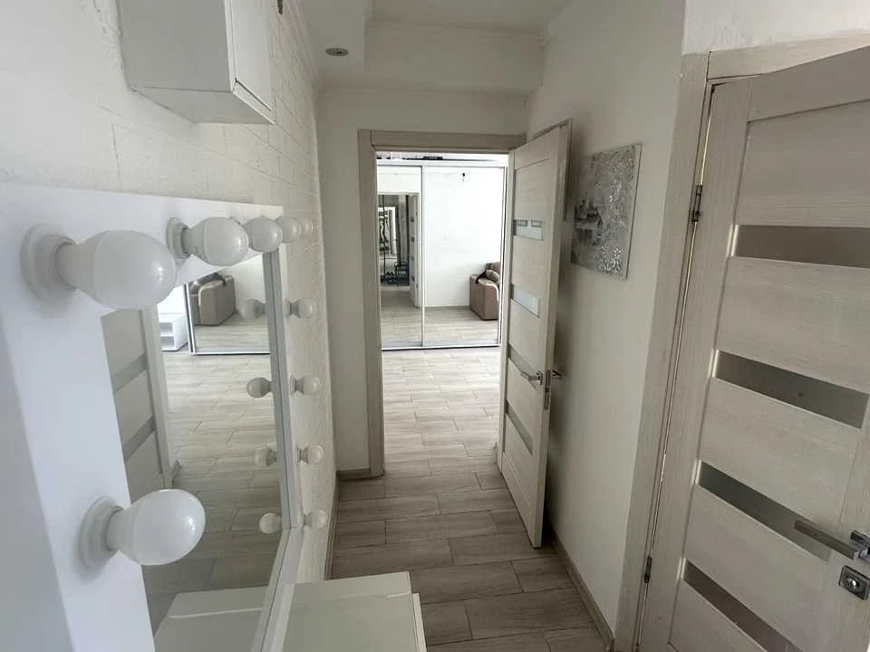 Apartment. Pavlo Tychyna Avenue, Kyiv