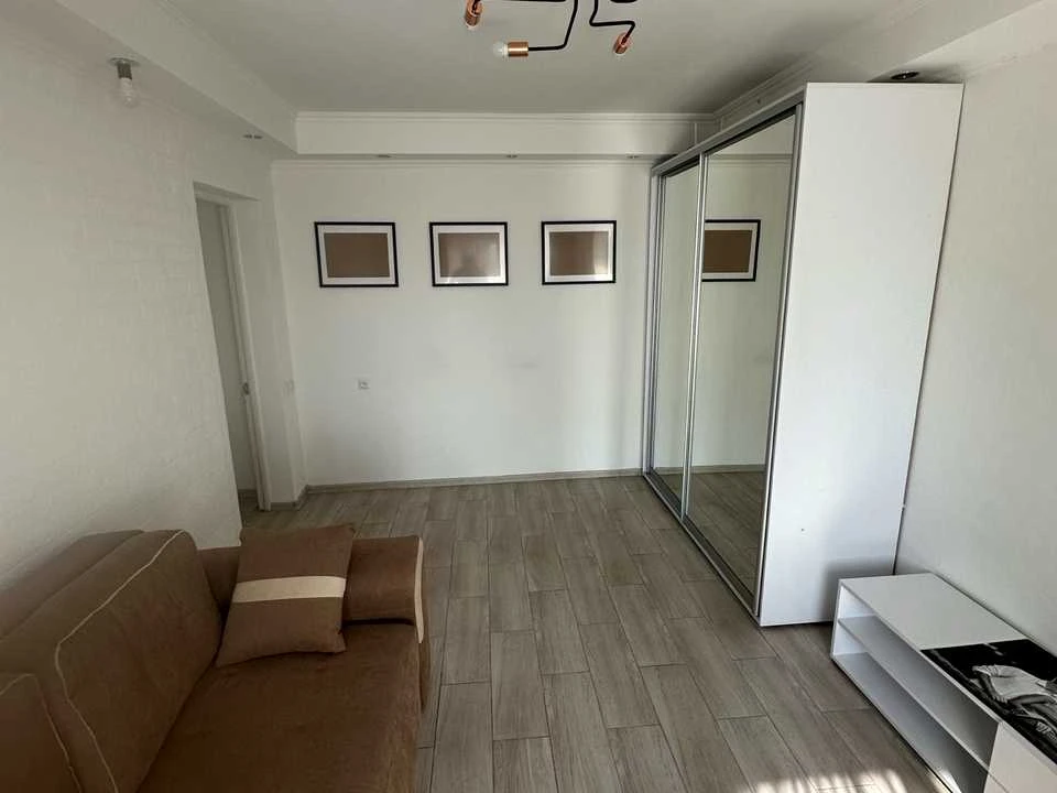 Apartment. Pavlo Tychyna Avenue, Kyiv