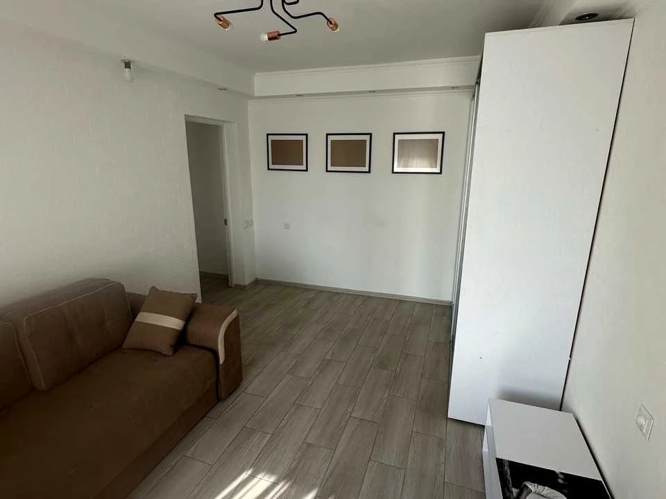 Apartment. Pavlo Tychyna Avenue, Kyiv