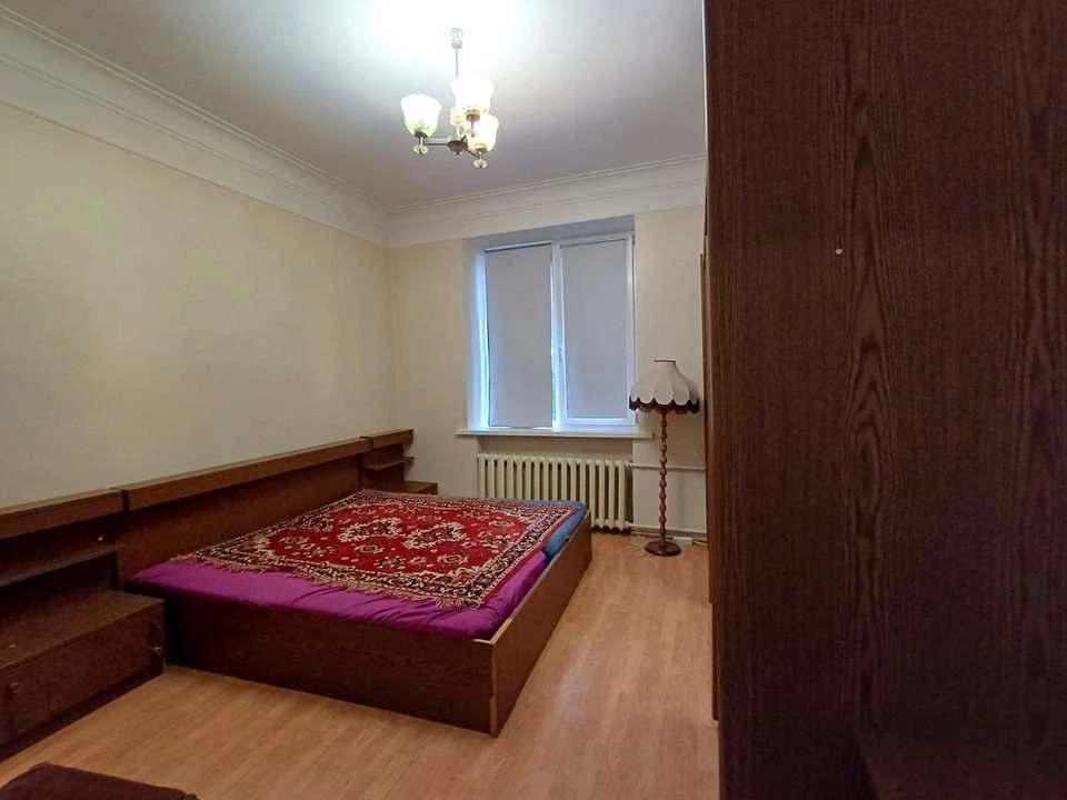 Квартира. Київ, Чеська вулиця