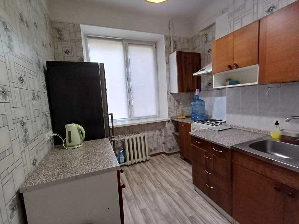 Квартира. Київ, Чеська вулиця