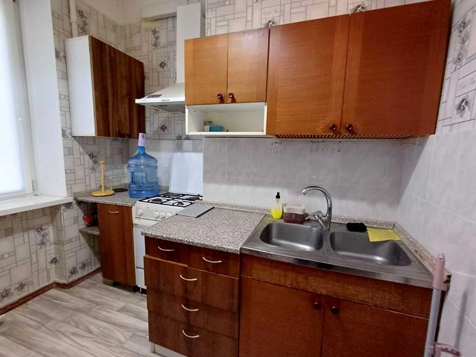 Квартира. Київ, Чеська вулиця