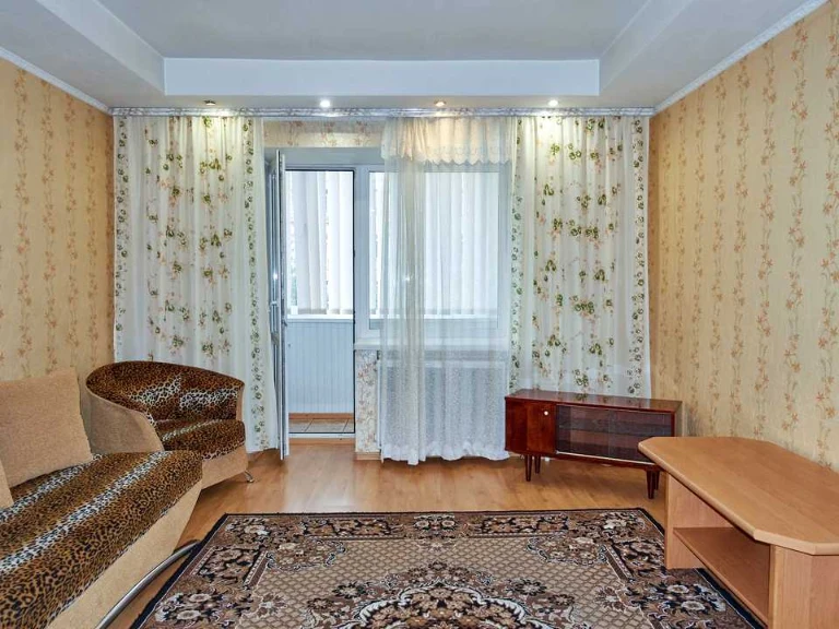 Квартира. Киев, улица Жилянская