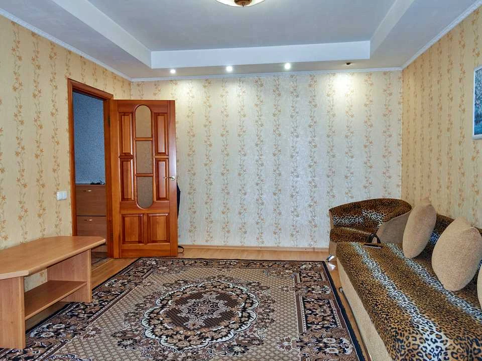 Квартира. Киев, улица Жилянская