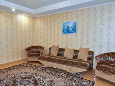 Квартира. Киев, улица Жилянская
