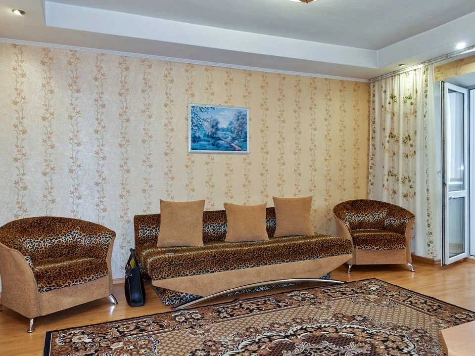 Квартира. Киев, улица Жилянская