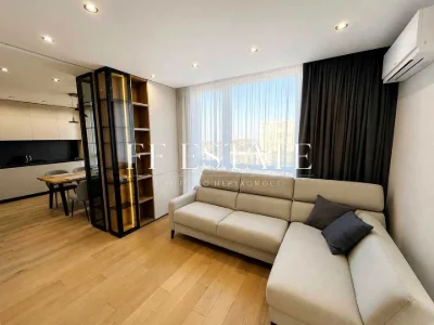 Apartment. Salutna St, Kyiv