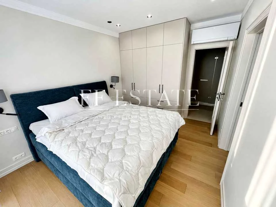 Apartment. Salutna St, Kyiv
