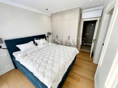 Apartment. Salutna St, Kyiv