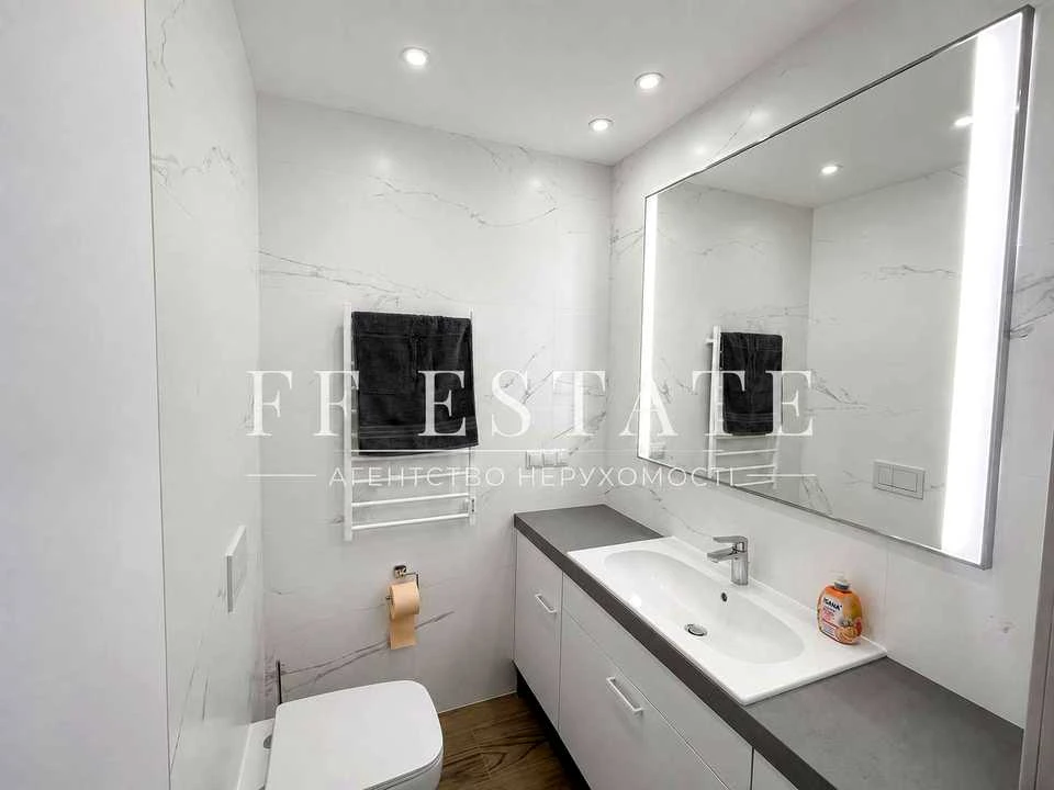 Apartment. Salutna St, Kyiv