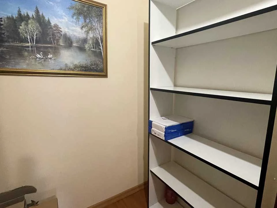 Квартира. Киев, улица Драгомынова