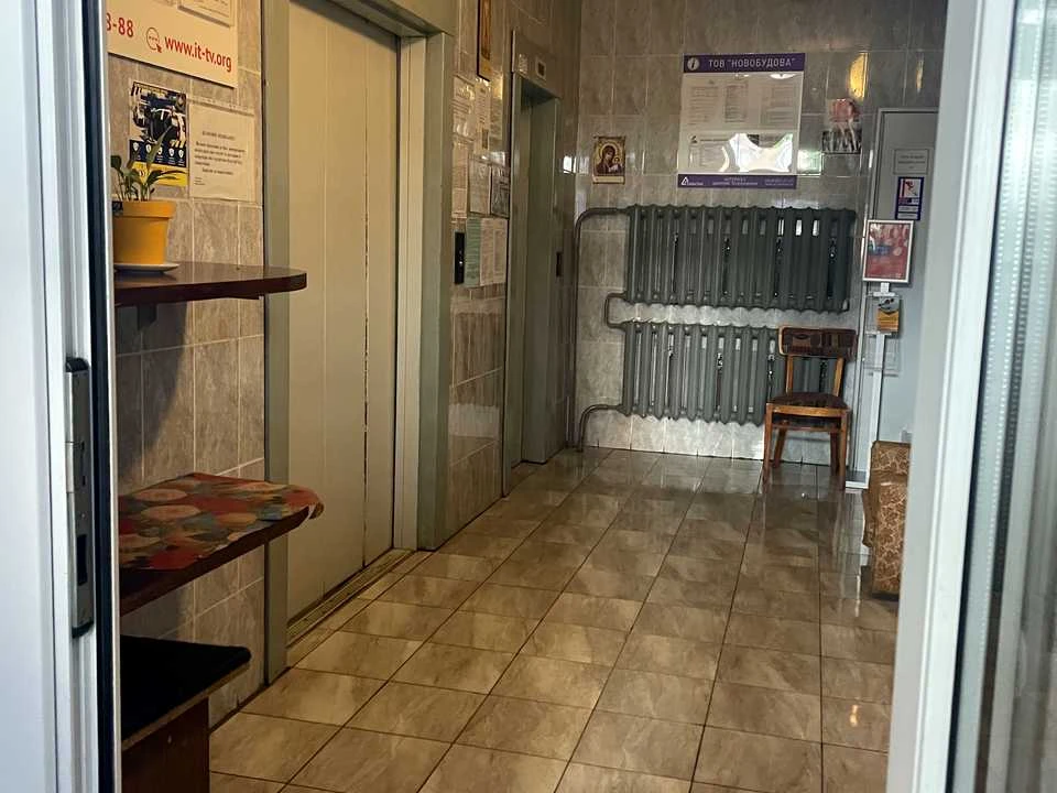 Квартира. Киев, улица Драгомынова