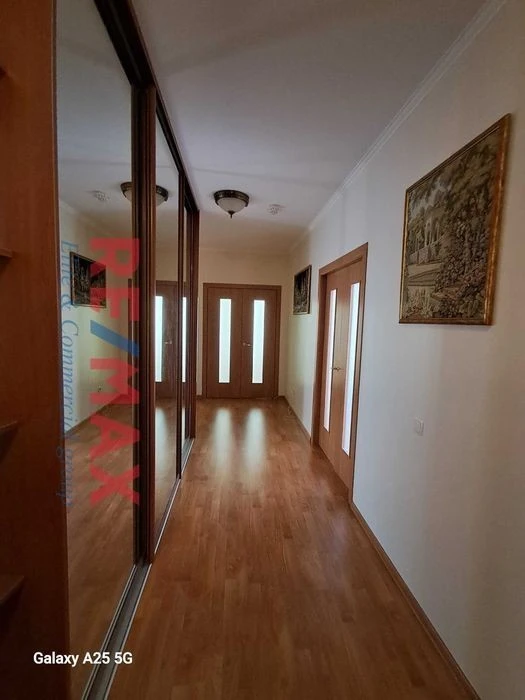 Without %Apartment for sale 165.6m2 4-room. Holosiivskyi Ave. 30-