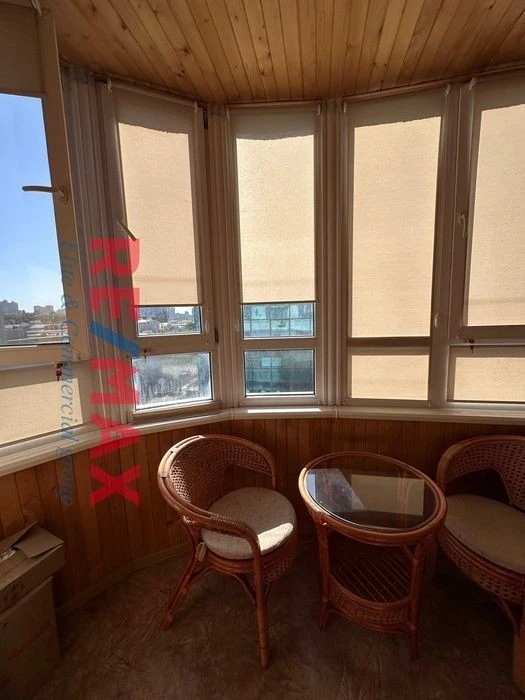 Without %Apartment for sale 165.6m2 4-room. Holosiivskyi Ave. 30-