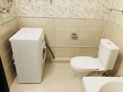 Сдам 1-комнатную квартиру 45 м², улица Скакуна, 23