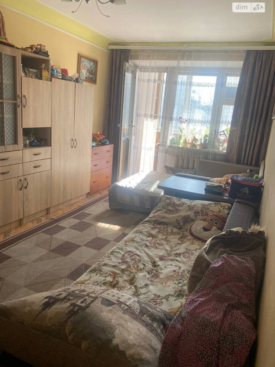 Apartment for Sale in Signivka