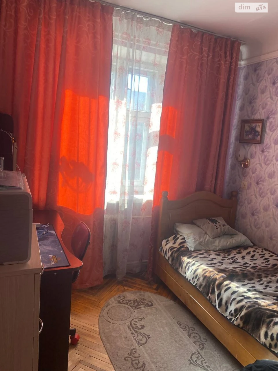 Apartment for Sale in Signivka