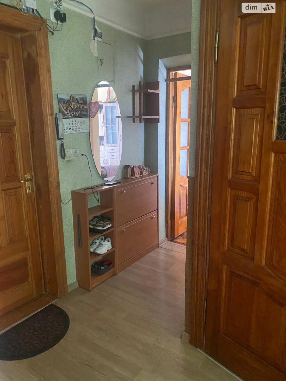 Apartment for Sale in Signivka