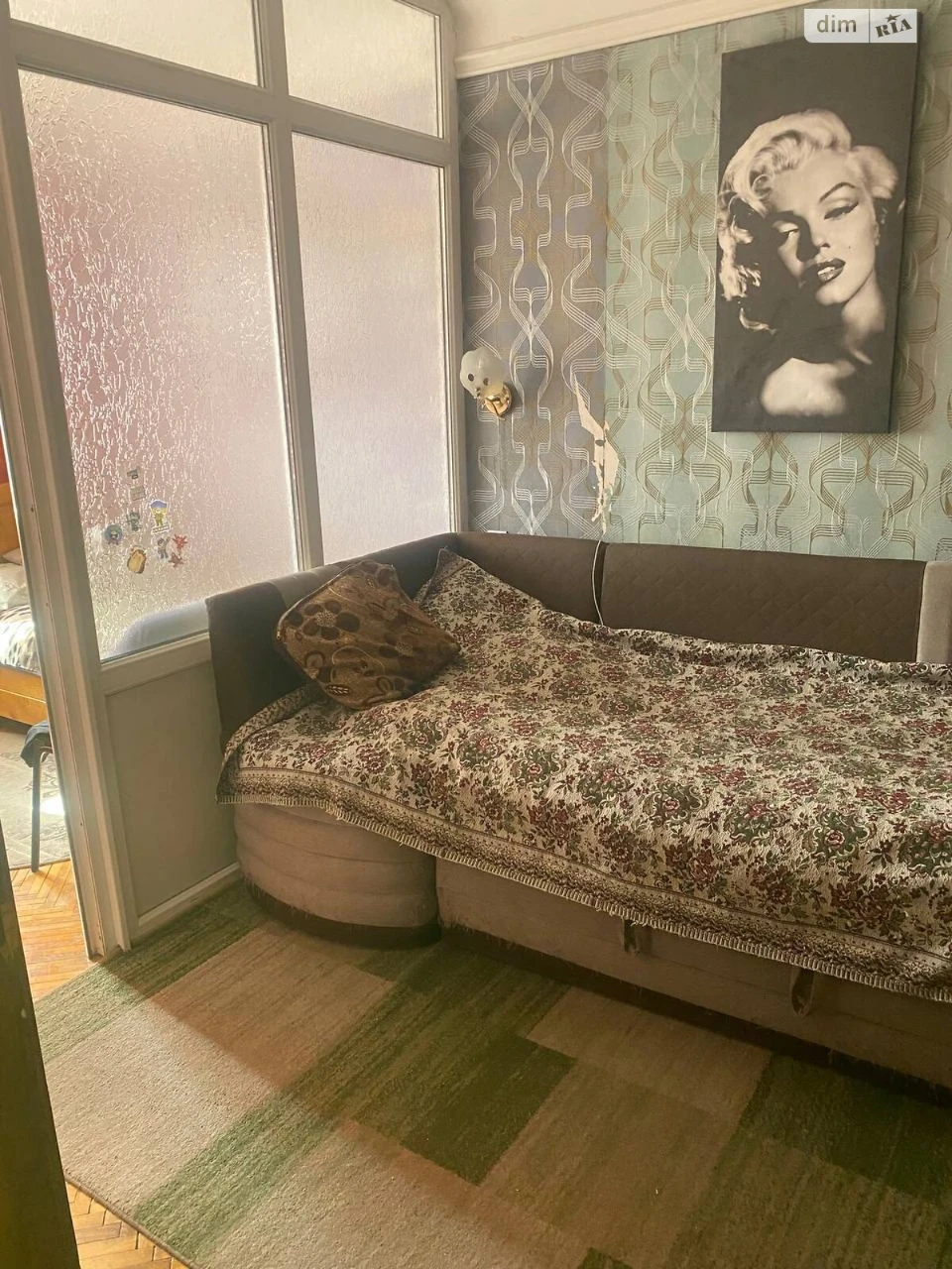 Apartment for Sale in Signivka