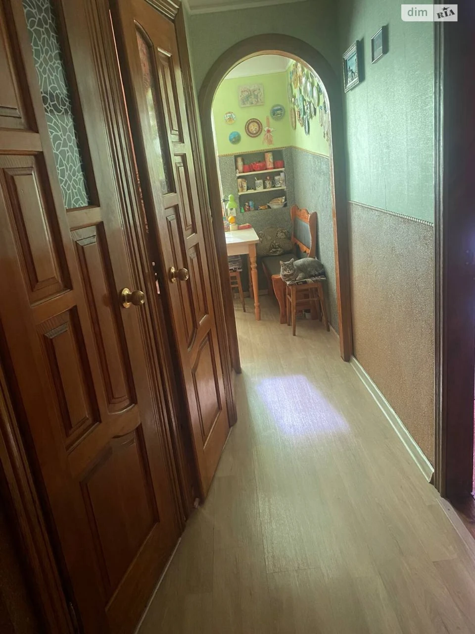 Apartment for Sale in Signivka