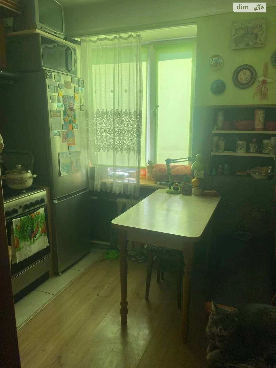 Apartment for Sale in Signivka