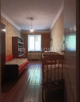 Apartment for sale on Baidy-Vishnevytsky Street (Osipovsky)