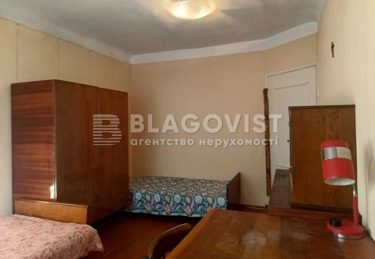 Apartment for sale on Baidy-Vishnevytsky Street (Osipovsky)