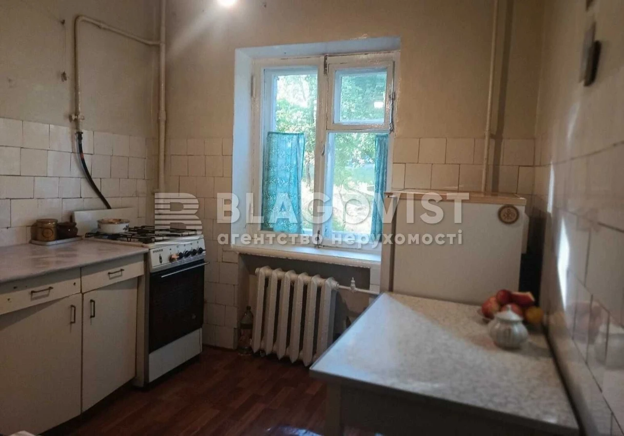 Apartment for sale on Baidy-Vishnevytsky Street (Osipovsky)
