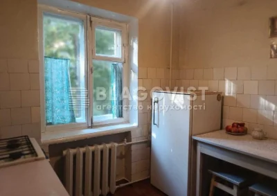Apartment for sale on Baidy-Vishnevytsky Street (Osipovsky)