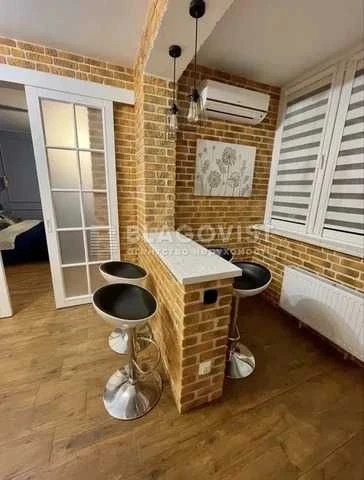 Luxury premium apartment in the Patriotika residential complex, Euro-renovation
