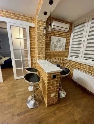 Luxury premium apartment in the Patriotika residential complex, Euro-renovation