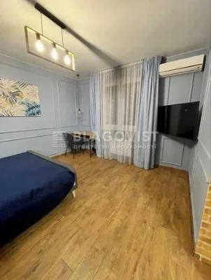 Luxury premium apartment in the Patriotika residential complex, Euro-renovation