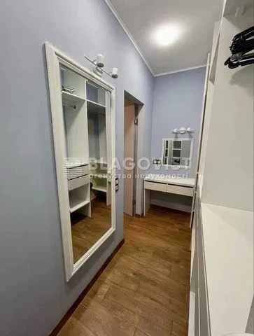 Luxury premium apartment in the Patriotika residential complex, Euro-renovation
