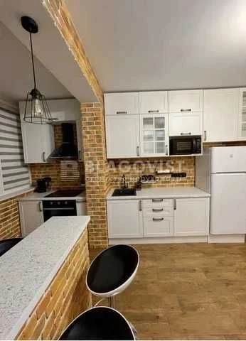 Luxury premium apartment in the Patriotika residential complex, Euro-renovation