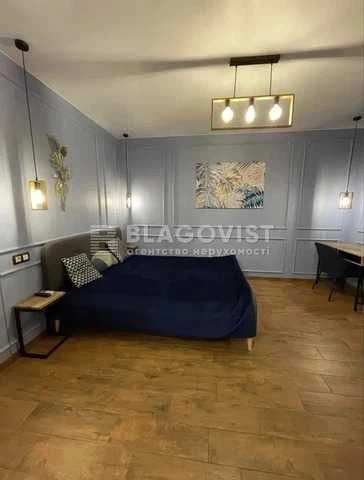 Luxury premium apartment in the Patriotika residential complex, Euro-renovation