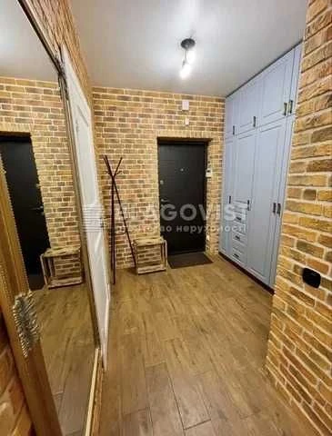 Luxury premium apartment in the Patriotika residential complex, Euro-renovation