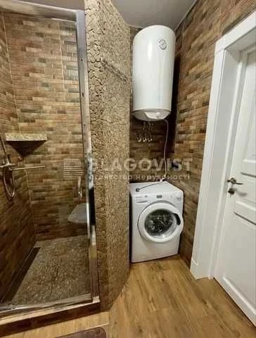 Luxury premium apartment in the Patriotika residential complex, Euro-renovation