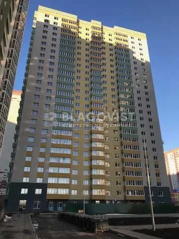 Luxury premium apartment in the Patriotika residential complex, Euro-renovation