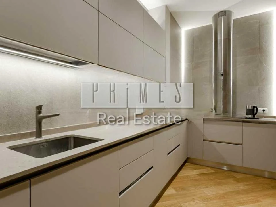 Apartment. Eugene Konovalets st., Kyiv