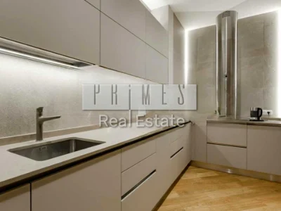 Apartment. Eugene Konovalets st., Kyiv