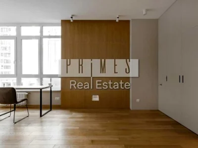 Apartment. Eugene Konovalets st., Kyiv