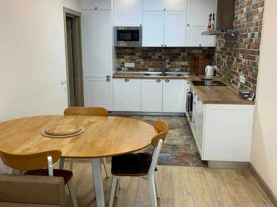 Apartment. Ovanesa Tumanyan Street, Kyiv