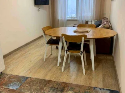 Apartment. Ovanesa Tumanyan Street, Kyiv