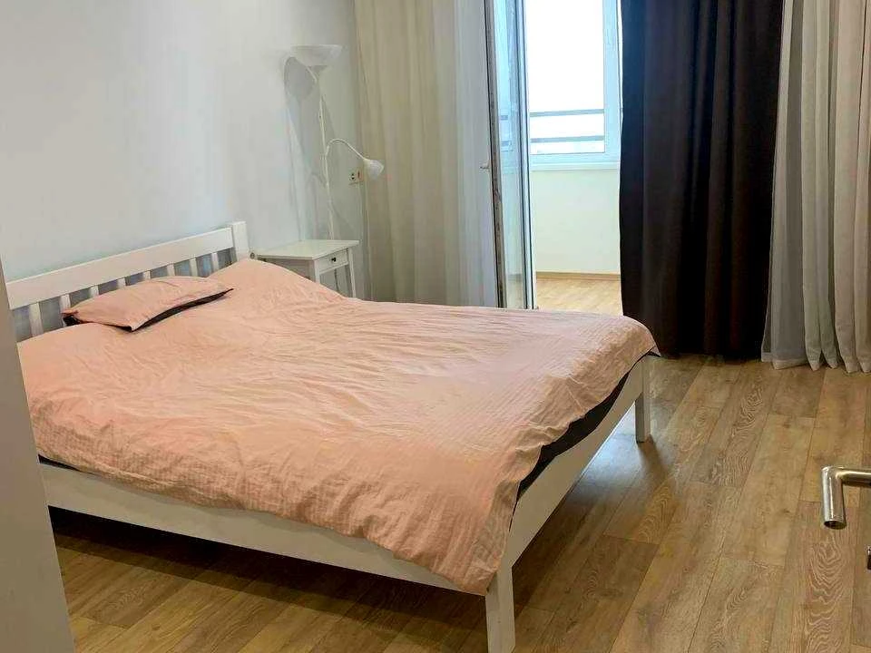 Apartment. Ovanesa Tumanyan Street, Kyiv