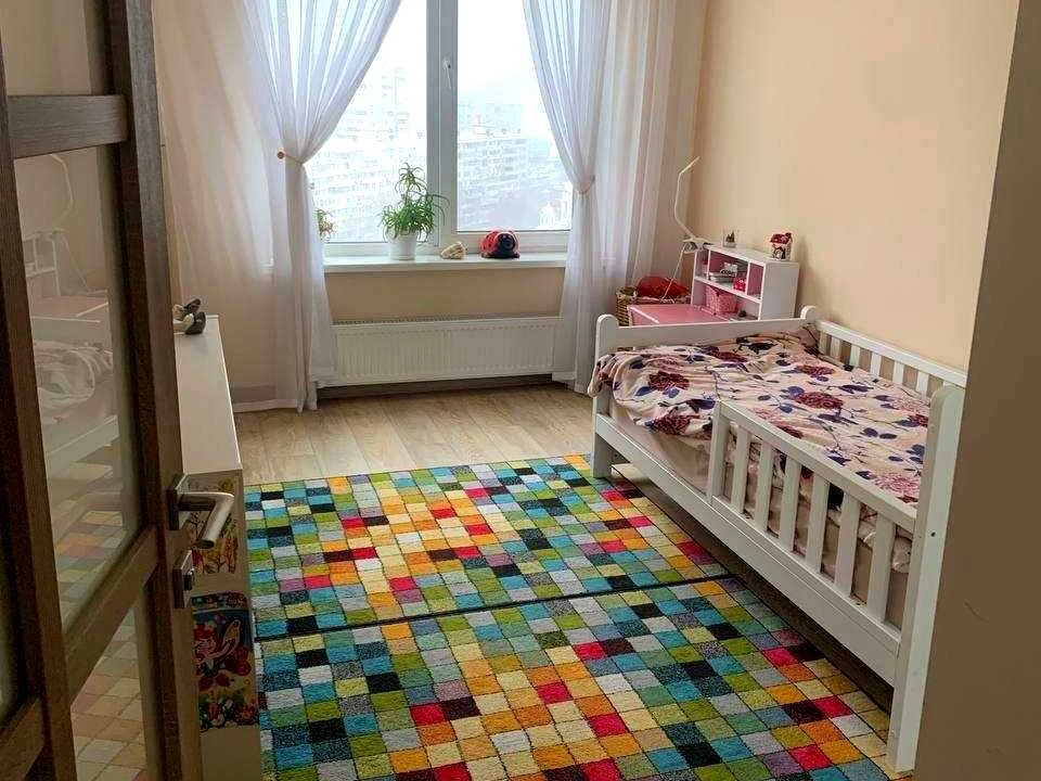 Apartment. Ovanesa Tumanyan Street, Kyiv