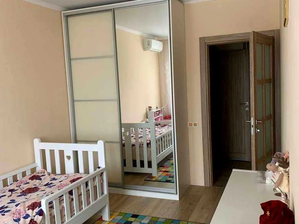 Apartment. Ovanesa Tumanyan Street, Kyiv